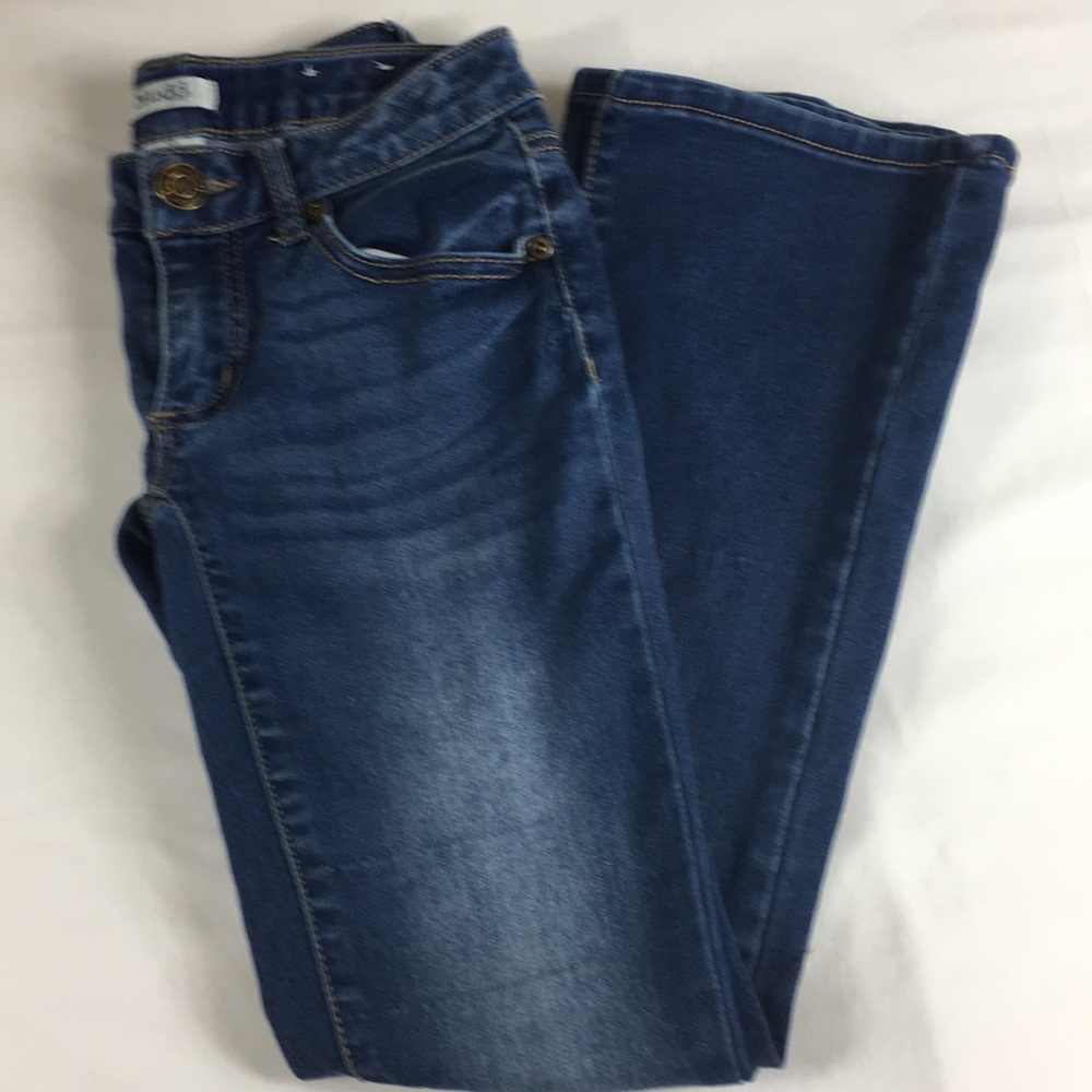 Mudd Jeans